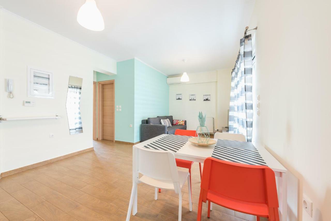 Prime Aparthotel Atene